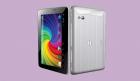 Micromax Canvas P650E 4GB 2G Calling Tablet Sliver (CDMA Sim Support only)