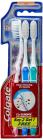 Colgate Toothbrush-Slim Soft-Buy 2 Get 1 Free-Soft Bristles (Saver Pack)