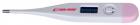 Medi-norm CE-0197 Clinical Thermometer(White)