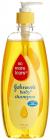 Upto 27 % off on johnsons baby care products