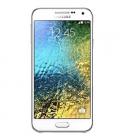 Samsung Galaxy E5 (White)