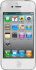 Apple iPhone 4S(Black, 8 GB)