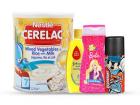 Flat 25% Cashback on Babycare