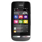 Nokia Asha 311 GSM Mobile Phone (Grey)