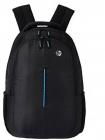 HP 15.6 inch Laptop Backpack  (Black)