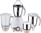 Philips HL1646/01 600-Watt Mixer Grinder with 4 Jars