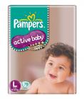 Diapers 25% Off or more