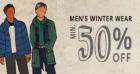 Winter Wear- 50% Off
