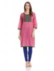 Minimum 50% Off on IndusDiva Women
