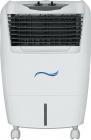 Maharaja Whiteline Frostair CO-116 22-Litre Air Cooler (White/Grey)