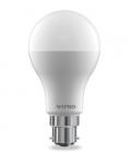 Wipro Garnet 12W LED Bulb 6500K