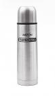 Milton Thermosteel Flip Lid Flask, 500 milliliters, Silver