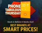 Phone Tabulous Thursday | Best Brands at Smart Prices