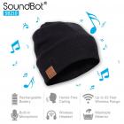 SoundBot SB210 Wireless Winter Beanie Headset