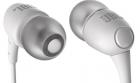 JBL T-100 A In Ear Headphone (White)