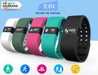 Eri Global Health & Fitness Lifestyle Band