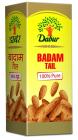Dabur Badam Tail - 100ml