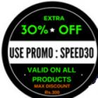 Extra 30% Off On All Products