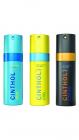 Cinthol Deo Spray Buy 2 Get 1 Dive-Play-Intense