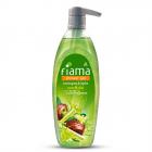 Fiama Lemongrass And Jojoba Clear Springs Shower Gel, 500ml