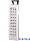 DP 30 LEDs Rechargeable Emergency Light