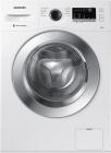 Samsung 6.5 kg Fully Automatic Front Load Washing Machine White  (WW65M206L0W/TL)