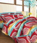 Bombay Dyeing roseville bedsheets upto 50 % off + extra 30% off