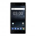 Nokia 3 (Matte Black)