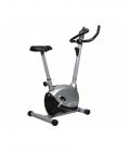 Aerofit HF965 Upright Magnetic Bike With Rangifer Gym Gloves