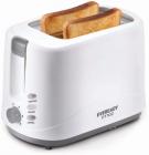 Eveready PT102 750 W Pop Up Toaster(White ,Grey)