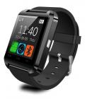 Callmate Bluetooth U8 Smart Watch - Black