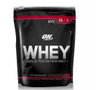Optimum Nutrition (ON) 100% Whey Protein Powder - 1.85 lbs, 837 g (Chocolate)