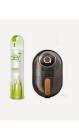 Combo Of Godrej Spray Fresh Lush Green K + Click Musk