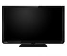 Toshiba 23s2400ze 58.42 cm (23 inches) Full HD LED TV (Black)