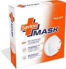 Savlon Mask - Pack of 4