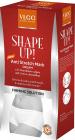 Vlcc Shape Up- Anti Strech Mark Cream, 200g