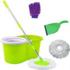 Vantage Mega Spin Magic Mop Set