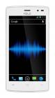 XOLO Q600 Club 4 GB (White)