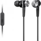 Sony MDR-XB70AP/B Extra Bass Earphone (Black)