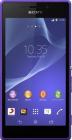 Sony Xperia M2 Dual (Black), Dual SIM (GSM + GSM), 8 MP Primary Camera