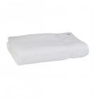 Ozark White Towel
