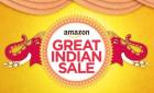 Great Indian Sale [8 - 10 Aug]