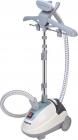 Nova Powerful Garment Steamer GS 2282 1600W Garment Steamer  (White, Grey)