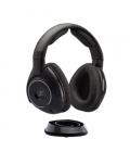 Sennheiser RS 160 Digital Wireless Over-Ear Headphone (Black)