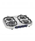 Glen GL-1046 TR-AL Cooktop