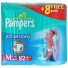 Up to 33 % off on diapers