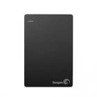 Seagate Backup Plus Slim 1TB Portable External Hard Drive (Black)