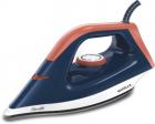 HAVELLS STEALTH 1000 W Dry Iron  (Blue, Orange)