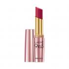 Lakme 9 to 5 Primer Matte Lip Color, Maroon Mix MR18, 3.6g