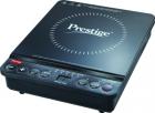 Prestige PIC 1.0 Mini Induction Cooktop(Black, Push Button)